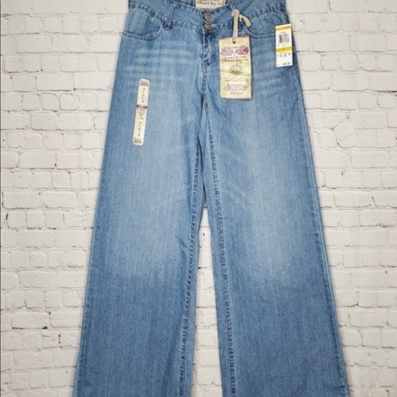American Rag wide leg pants, NWT! - Picture 6 of 6